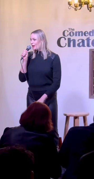 I was a pink bunny 🐰🐰💕💕 #playboy #playmates #pinkbunny https://t.co/OEhQ89XC5d<a href="/tag/playboy"class="tags">#playboy</a><a href="/tag/playmates"class="tags">#playmates</a><a href="/tag/pinkbunny"class="tags">#pinkbunny</a>