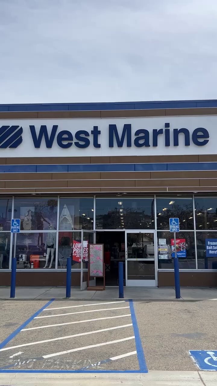 West Marine (@westmarine) / X