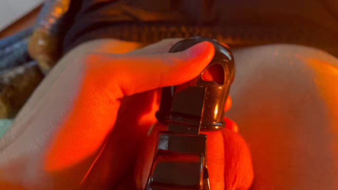 Go check the entire video 😆🔥🔑  you will not regret ! ➡️ https://t.co/SjukJ9hYbU https://t.co/GbSgtye<a href="/tag/femboy"class="tags"><span>#femboy</span></a>