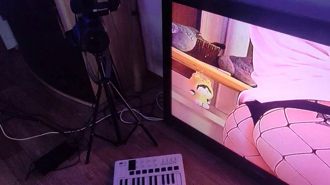 Thanks for the stream! :D If you want to help me sent any donat on boosty&hearts;️&hearts;️ https://t.co/3XJHQDUbVQ<a href="/tag/chaturbate"class="tags"><span>#chaturbate</span></a><a href="/tag/twitch"class="tags"><span>#twitch</span></a>