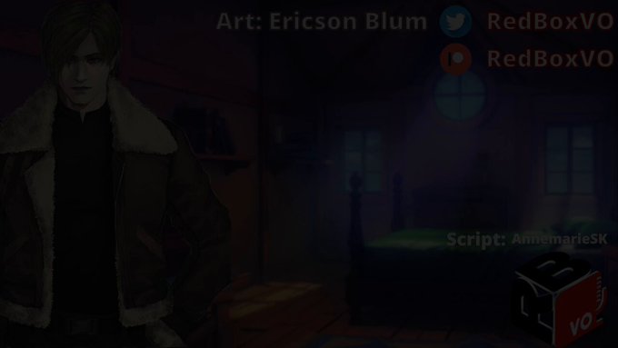 People don't always give me the go ahead to post their commissions, but you better believe when they<a href="/tag/leonkennedy"class="tags"><span>#leonkennedy</span></a><a href="/tag/nsfwaudio"class="tags"><span>#nsfwaudio</span></a><a href="/tag/asmrroleplay"class="tags"><span>#asmrroleplay</span></a>