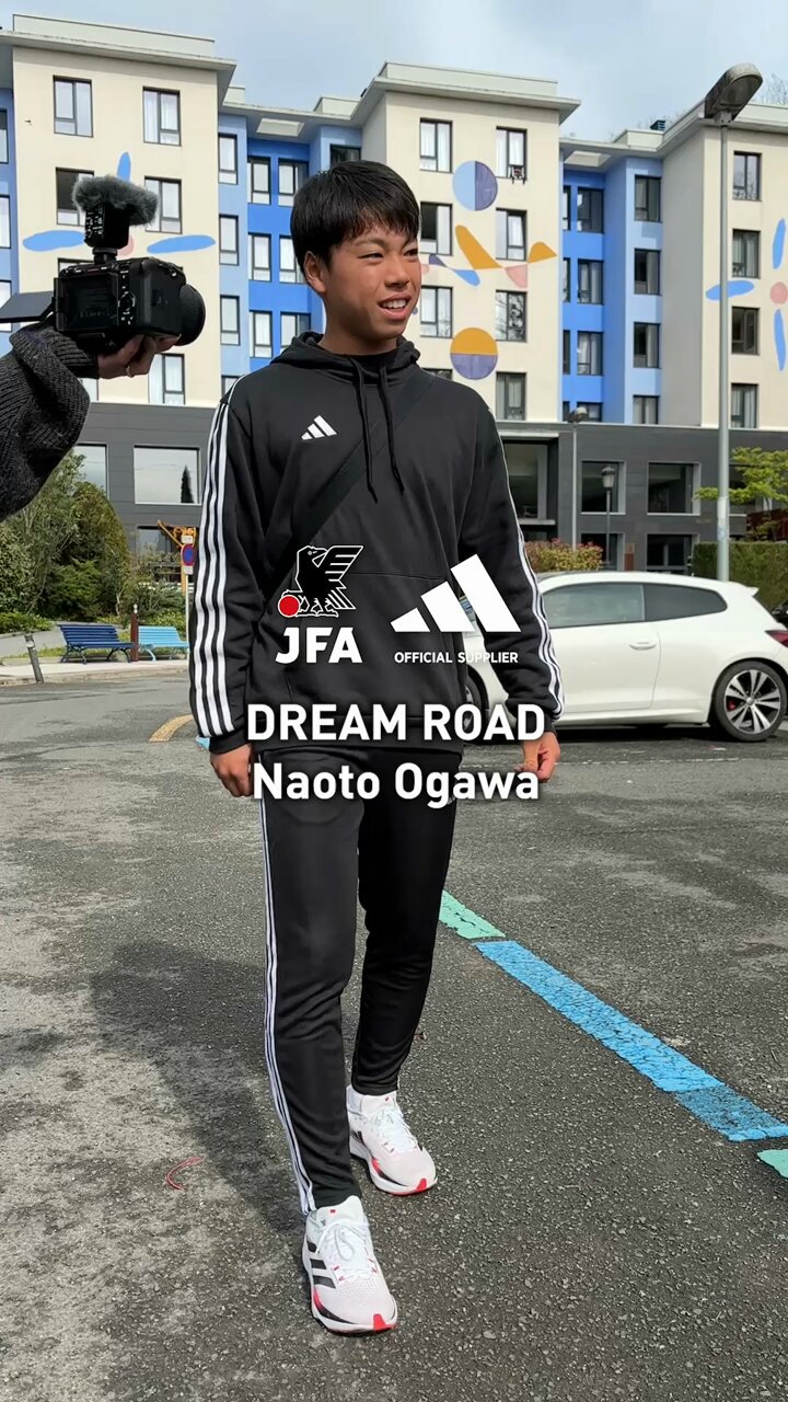 日本サッカー協会 على X: 
