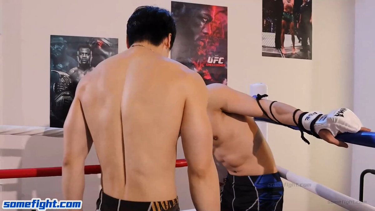 FighterGuyWF (@apollohote22665)  X