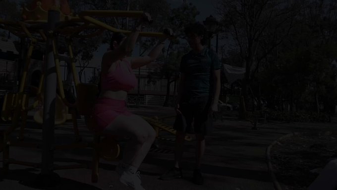 #AquilesBaezta NUEVA ESCENA con @CALIPSO_SW!! 😱🙌🏻  Me cojo a mi AMIGA después de ENTRENAR, ¿fue #PlanConMaña<a href="/tag/aquilesbaezta"class="tags">&#35;AquilesBaezta</a><a class="tags" target="_blank" title="On Twitter" href="/?out=eyJ0eXAiOiJKV1QiLCJhbGciOiJIUzUxMiJ9.eyJpYXQiOjE3MjA5NzEzNTEsImlzcyI6InR3cG9ybnN0YXJzLmNvbSIsIm5iZiI6MTcyMDk3MTM1MSwiZXhwIjoxNzUyNTA3MzUxLCJyZWRpcmVjdF91cmwiOiJodHRwczovL3R3aXR0ZXIuY29tL0NBTElQU09fU1cifQ.z4j7A-pPjL6ooRhnj-ObyXcN8gUihCR75ibshw9dezsD2OpxiES00QJsGvHtJ9A7t-fSZvf43qnH8z0d7ABPYg">&#64;CALIPSO_SW</a><a href="/tag/aquilesbaeztaproducciones"class="tags"><span>&#35;aquilesbaeztaproducciones</span></a><a href="/tag/pornocienporcientomexicano"class="tags"><span>&#35;pornocienporcientomexicano</span></a>