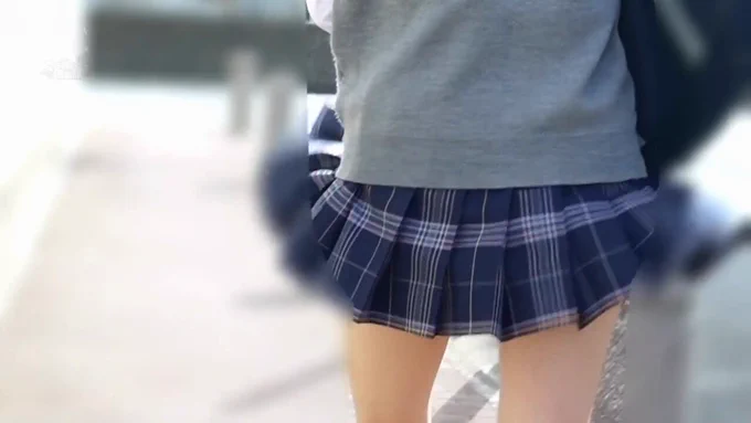 森日向子 クラスメイト1週間実行 日替わりパンツ盗撮ストーキング盗撮キメセク媚薬レイプ