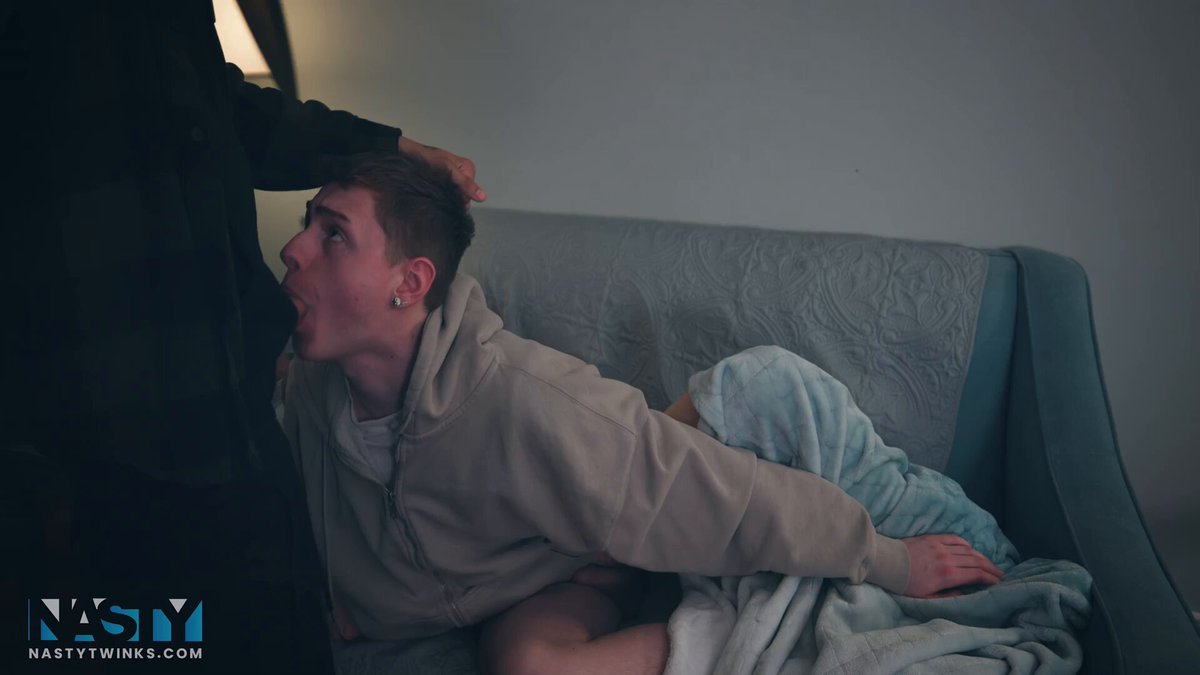 What could go wrong asking the hot guy you’re trading dick p20240415170718