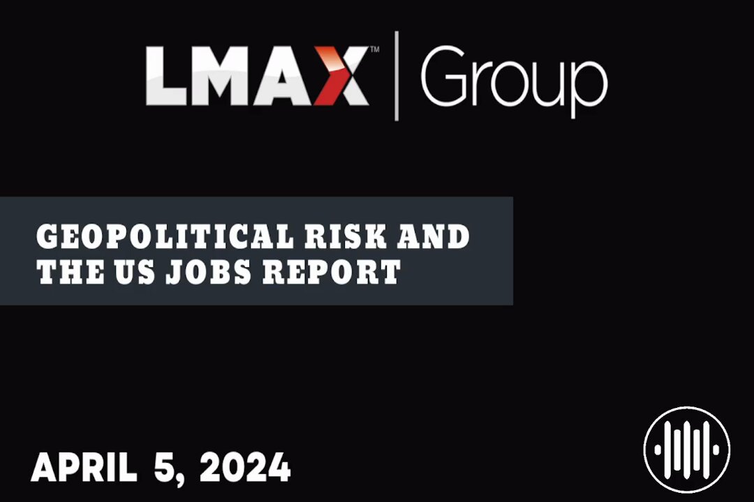 LMAX Group (@LMAX) / X