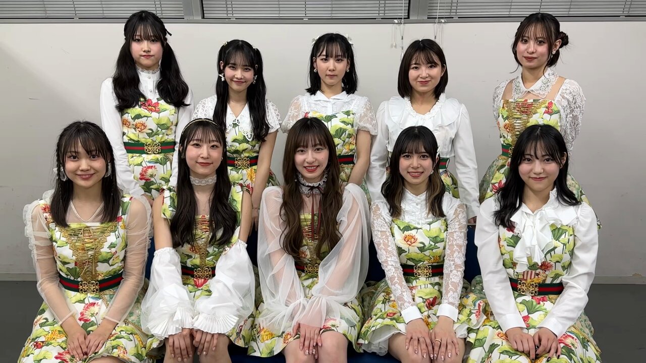 Juice=Juice 宮本佳林 植村あかり バースデーイベント2015 DVD
