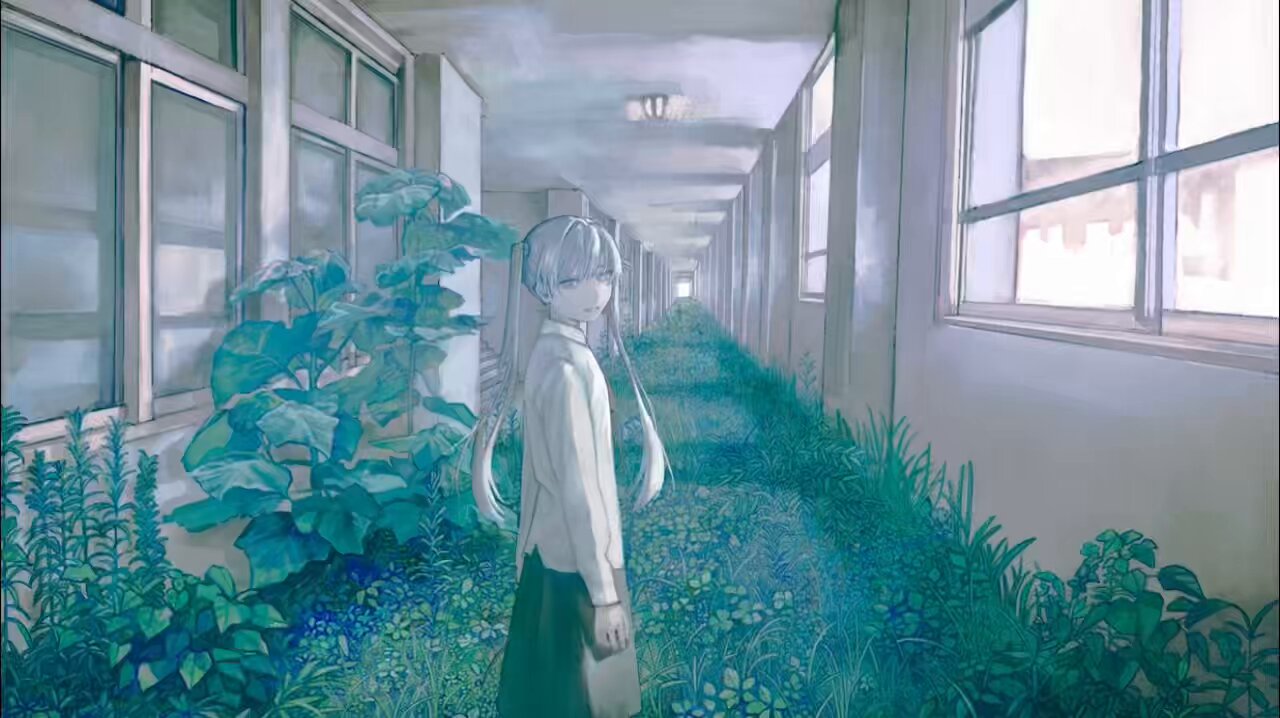 終末うにこ ⏻ (@QQxQxQQ) / X