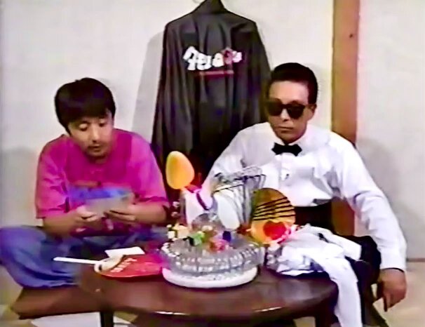 Video oleh @MCPStaff