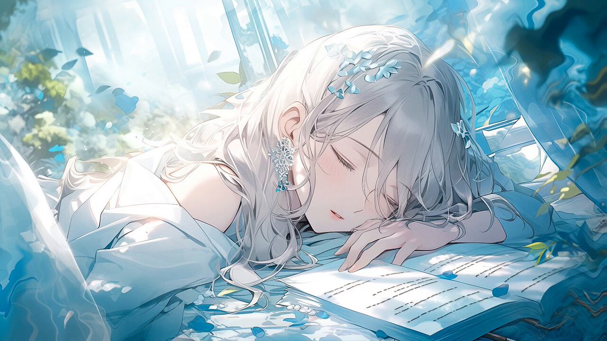 星街すいせい】月陽 -ツキアカリ-（Tsuki Akari） / みきとP【歌