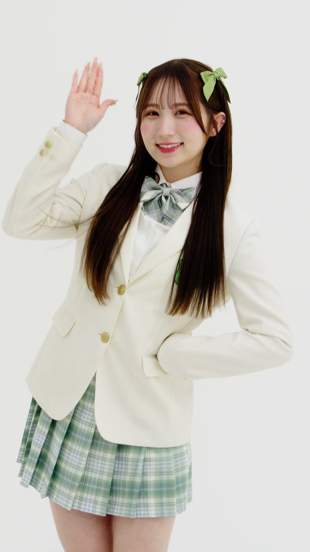 推しアピユニフォーム 小川奈々子 CANDY TUNE 小川奈々子 推しアピユニフォーム - メルカリ