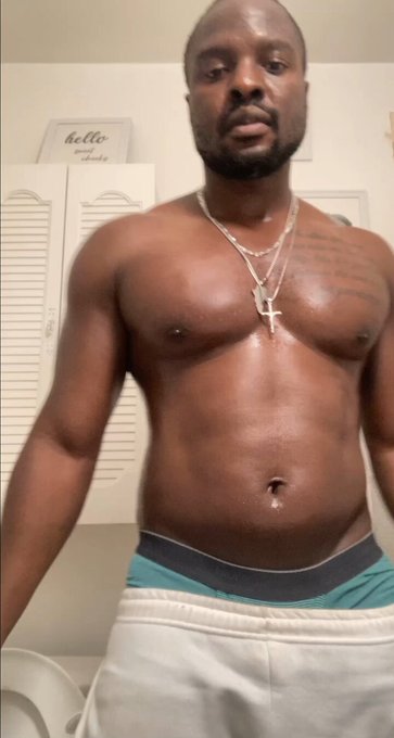 Operation stop having double digit body fat in full effect💪🏿 https://t.co/5EwEWndnuD<a href="/tag/fitness"class="tags"><span>#fitness</span></a><a href="/tag/progress"class="tags"><span>#progress</span></a><a href="/tag/bisexual"class="tags"><span>#bisexual</span></a><a href="/tag/jumprope"class="tags"><span>#jumprope</span></a>