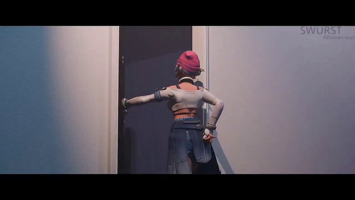 Video oleh @OverwatchPutari