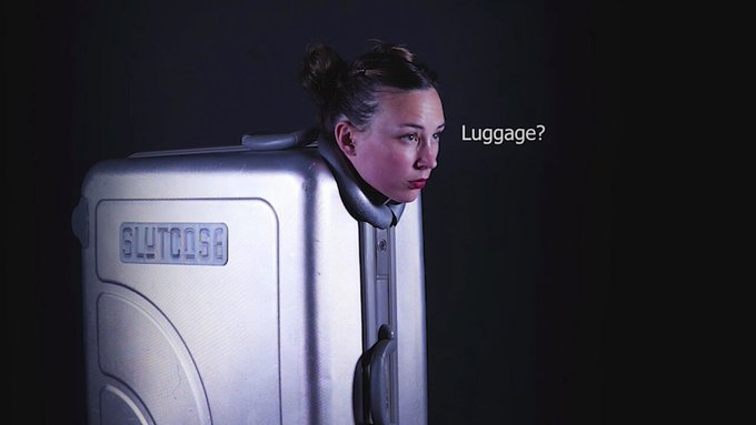 SlutCase.

Full video dropping in a few days! https://t.co/qNXIybOdTE