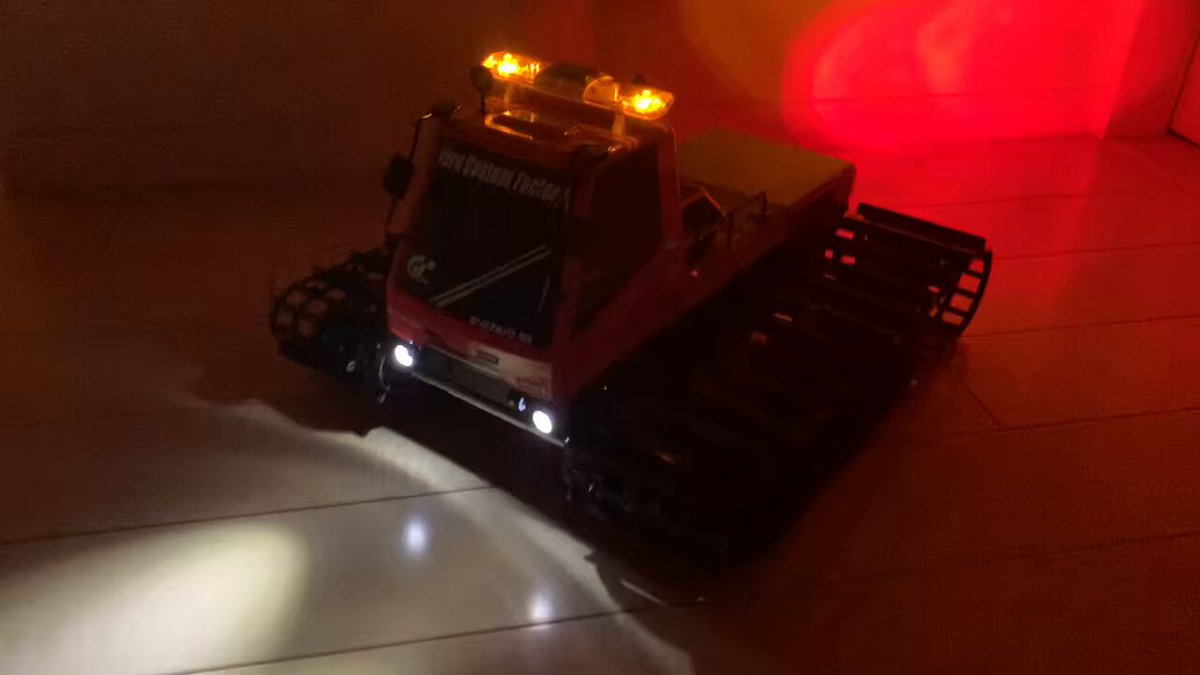 京商 ブリザードFR ぷちカスタム 京商 ブリザードFR ぷちカスタム