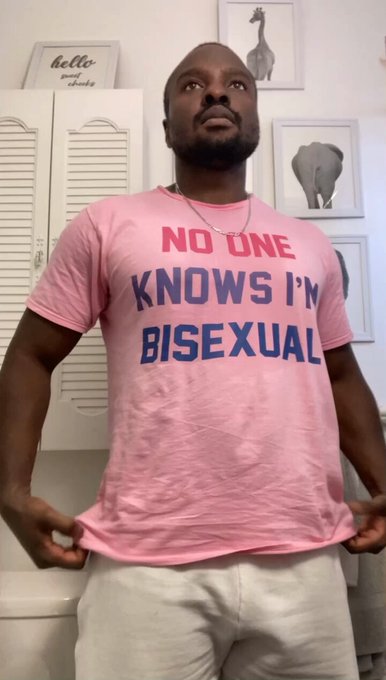 Love handles going away quickly💪🏿 https://t.co/GfoNdSOz1Q<a href="/tag/fitness"class="tags"><span>#fitness</span></a><a href="/tag/progress"class="tags"><span>#progress</span></a><a href="/tag/bisexual"class="tags"><span>#bisexual</span></a><a href="/tag/jumprope"class="tags"><span>#jumprope</span></a>