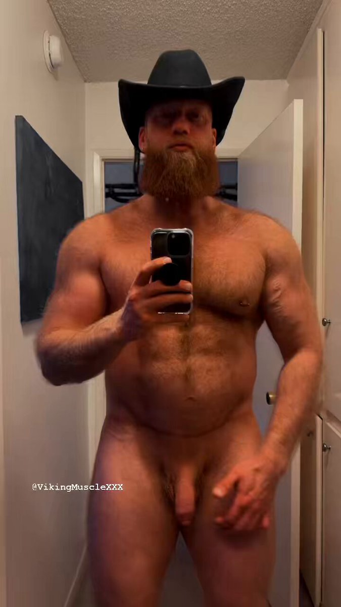 RT @VikingMuscleXXX: So much man for you. ? 20240414050127