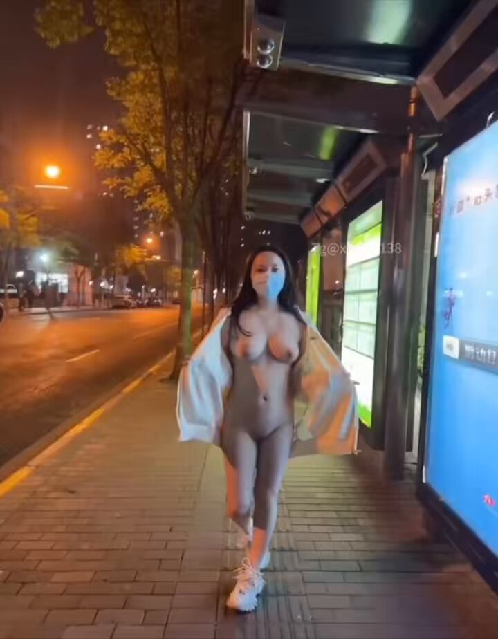 秀人网雨儿酱eve    