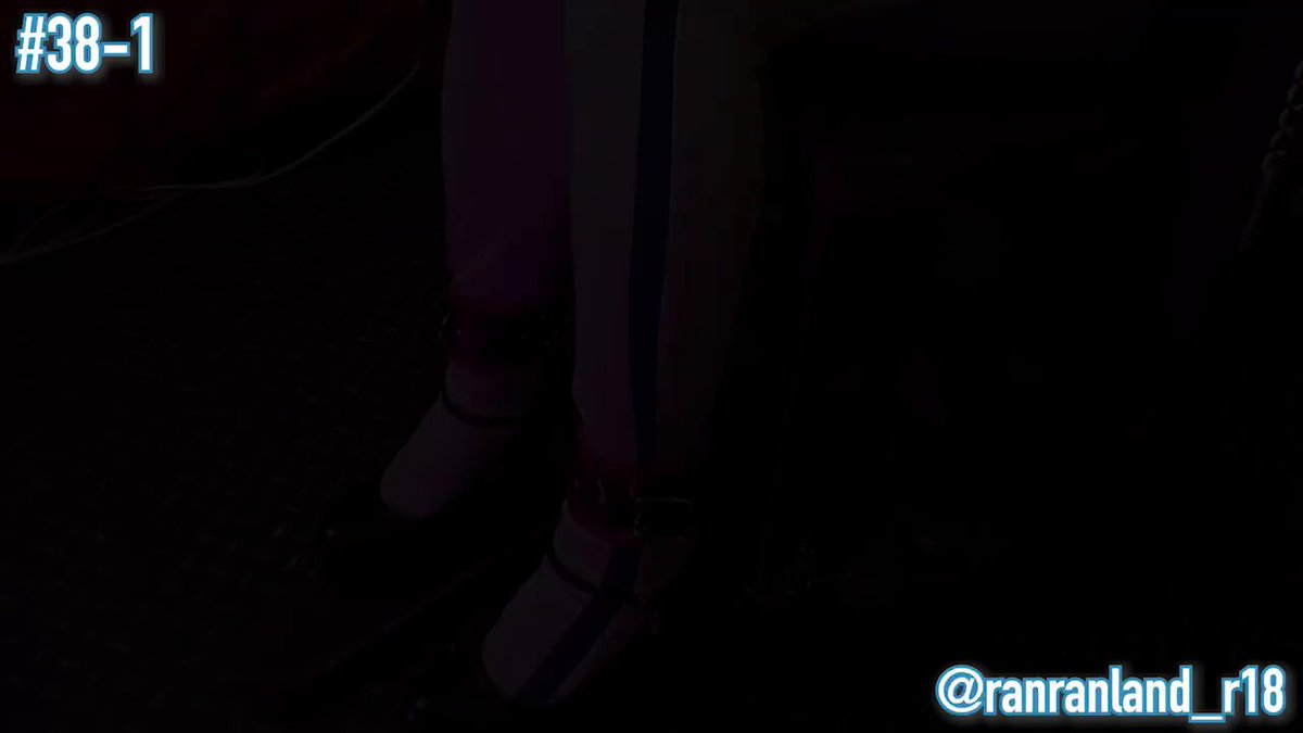 Video oleh @ranranland_r18