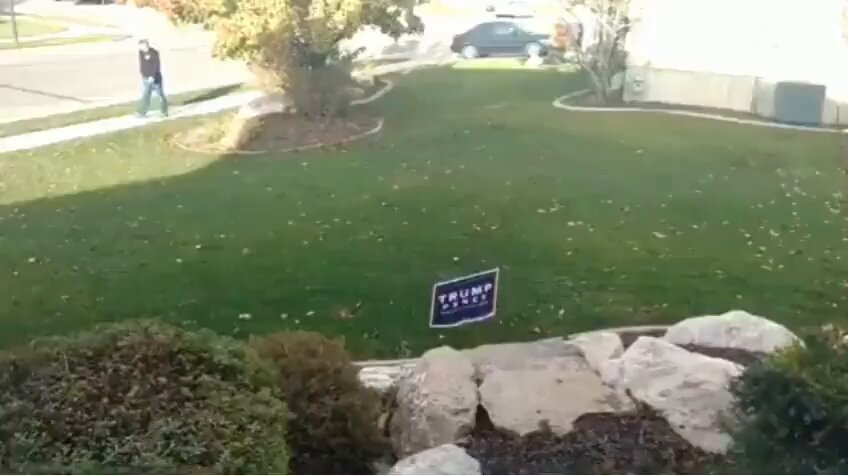 Video by @Satohunt1776