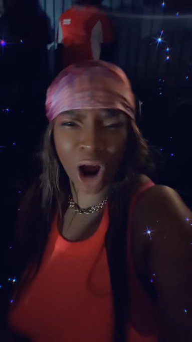 @NICKIMINAJ  is # 1 &hellip; Yall go argue over top 4 &hellip; #GagCityBrooklyn was everything we needed &hearts;️&hearts;️&hearts;️ https://t<a class="tags" href="/tag/nickiminaj">@nickiminaj</a><a href="/tag/gagcitybrooklyn"class="tags"><span>#gagcitybrooklyn</span></a>