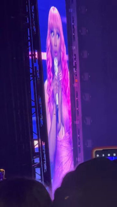 That exit thoeee #GagCityBrooklyn https://t.co/IwP2yoYCPD<a href="/tag/gagcitybrooklyn"class="tags">#GagCityBrooklyn</a>