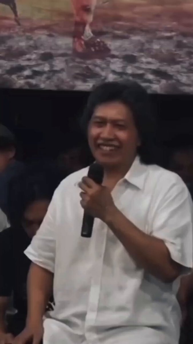 Afrika qabilalarining yovvoyi jinsi