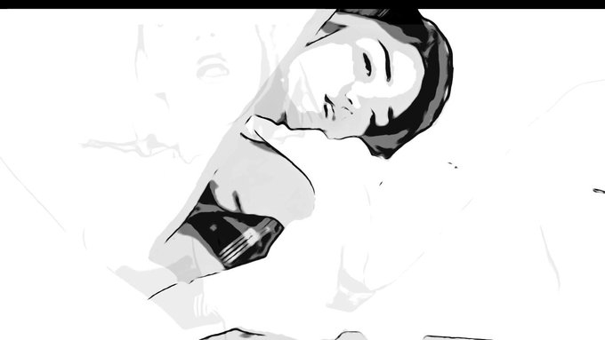 Video on OF &hellip; (in color) https://t.co/yZVjczEhNq