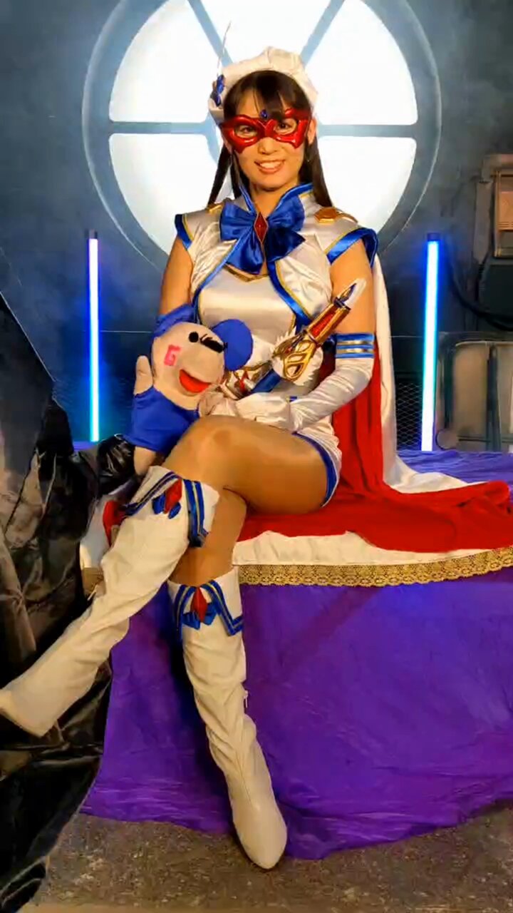 gigaフォンテーヌ エロ 