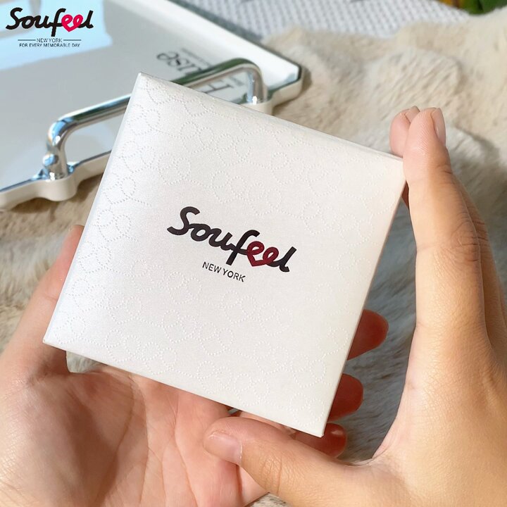 Soufeel jewelry number sale