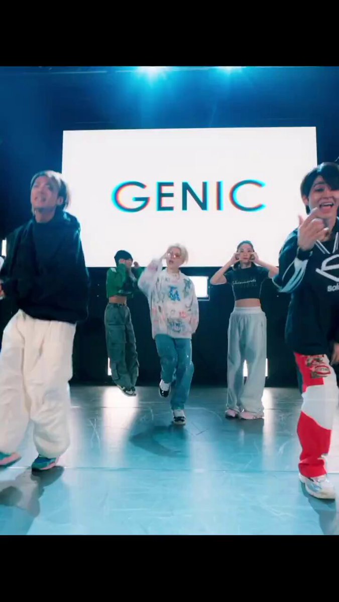 西本茉生/Maiki Nishimoto/GENIC (@GXVMK) / X
