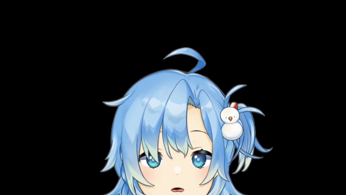 秘密のゆきちゃん