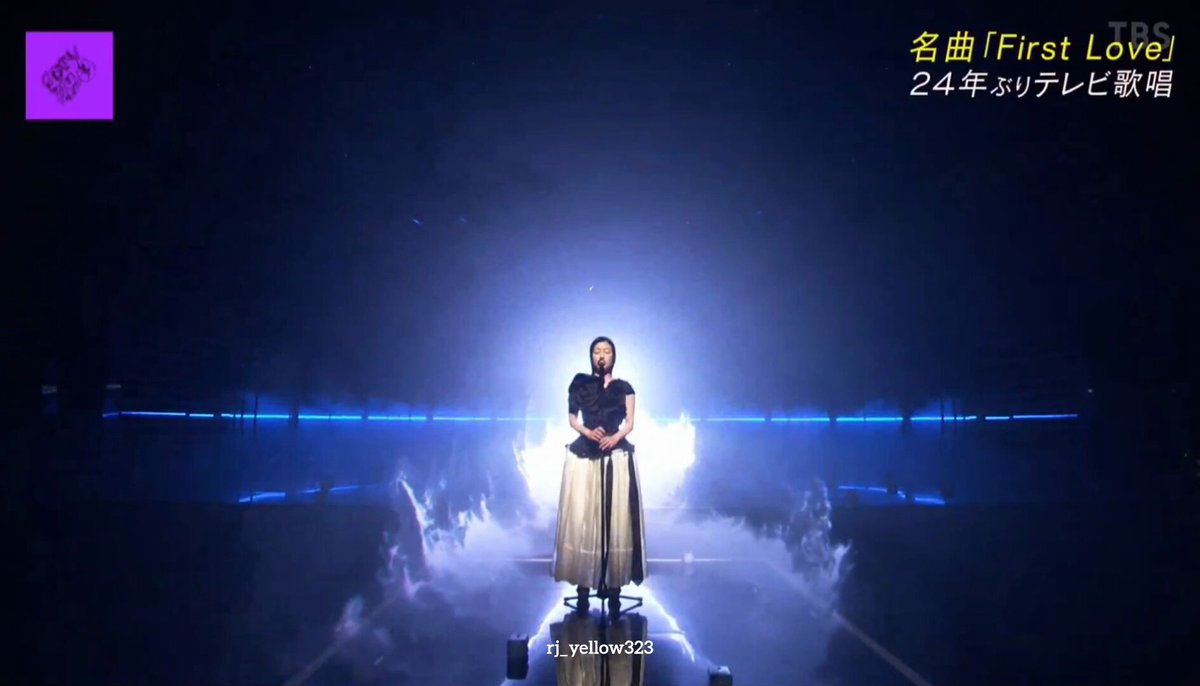 우타다 퍼스트러브 라이브 무대 처음 본다...진짜 내가 마녀의조건 드라마도 좋아하지만 퍼스트러브 노래도 너무 좋아했어🫶 라이브 보는 날이...