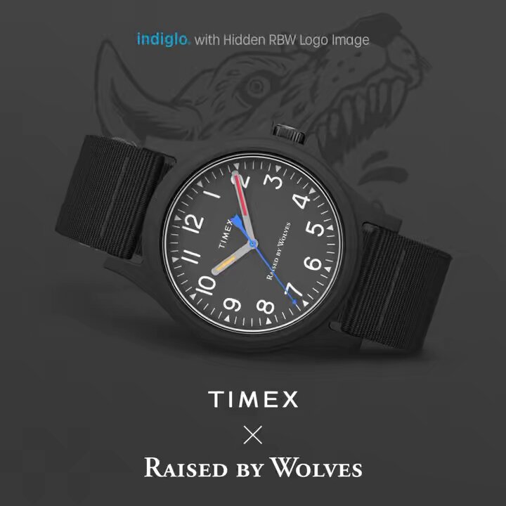Timex India s video Tweet