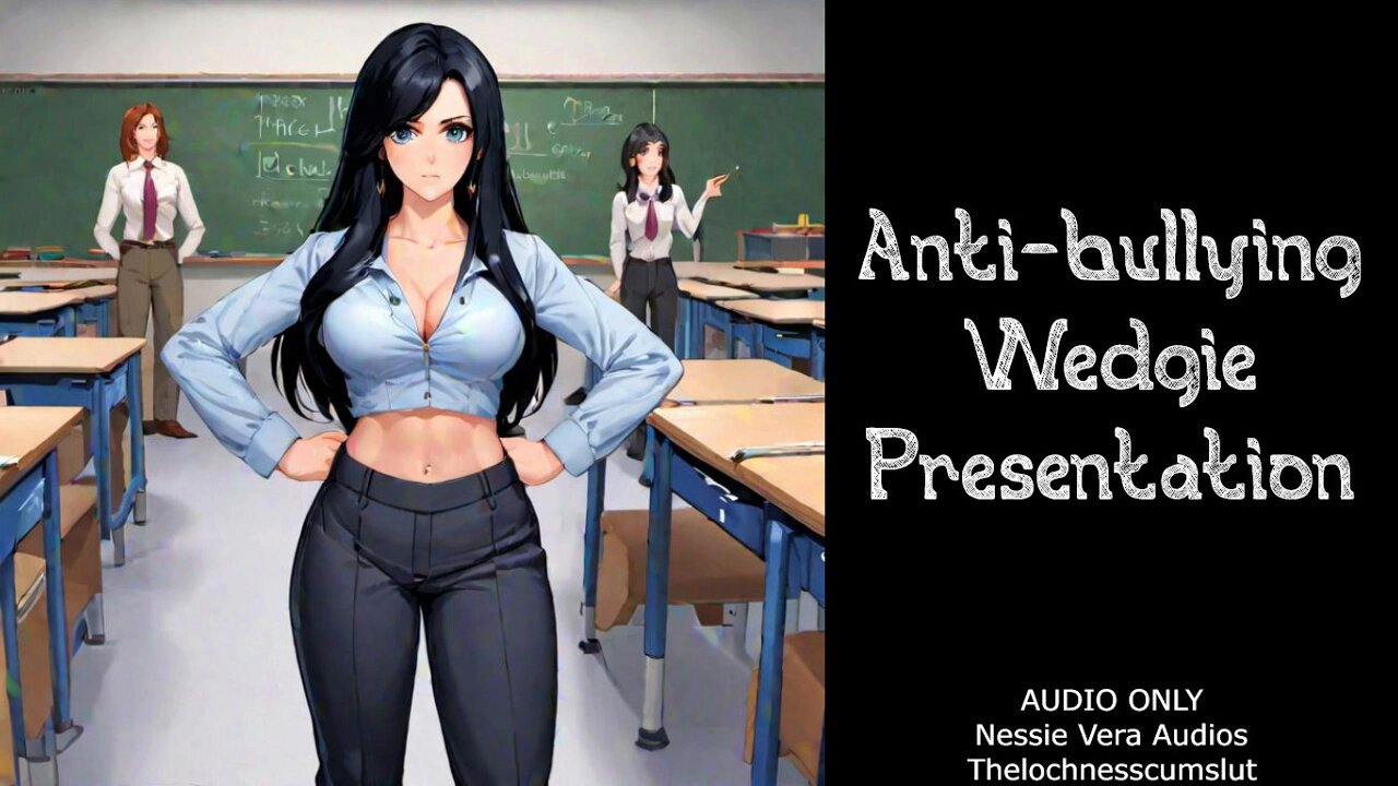 @NessieVOfficials video Tweet