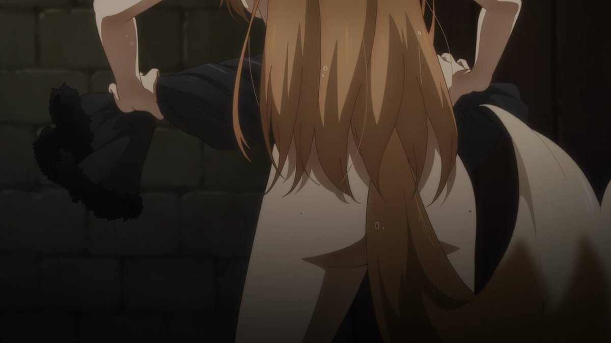 Video oleh @OtakuSpirited