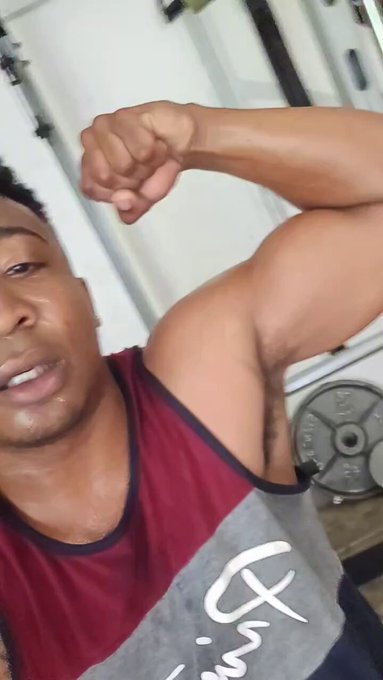 Gym time https://t.co/KZOAB0brWc<a href="/tag/alief"class="tags"><span>#alief</span></a><a href="/tag/houstonmeets"class="tags"><span>#houstonmeets</span></a>