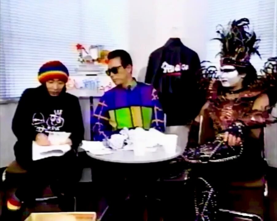 Video oleh @MCPStaff