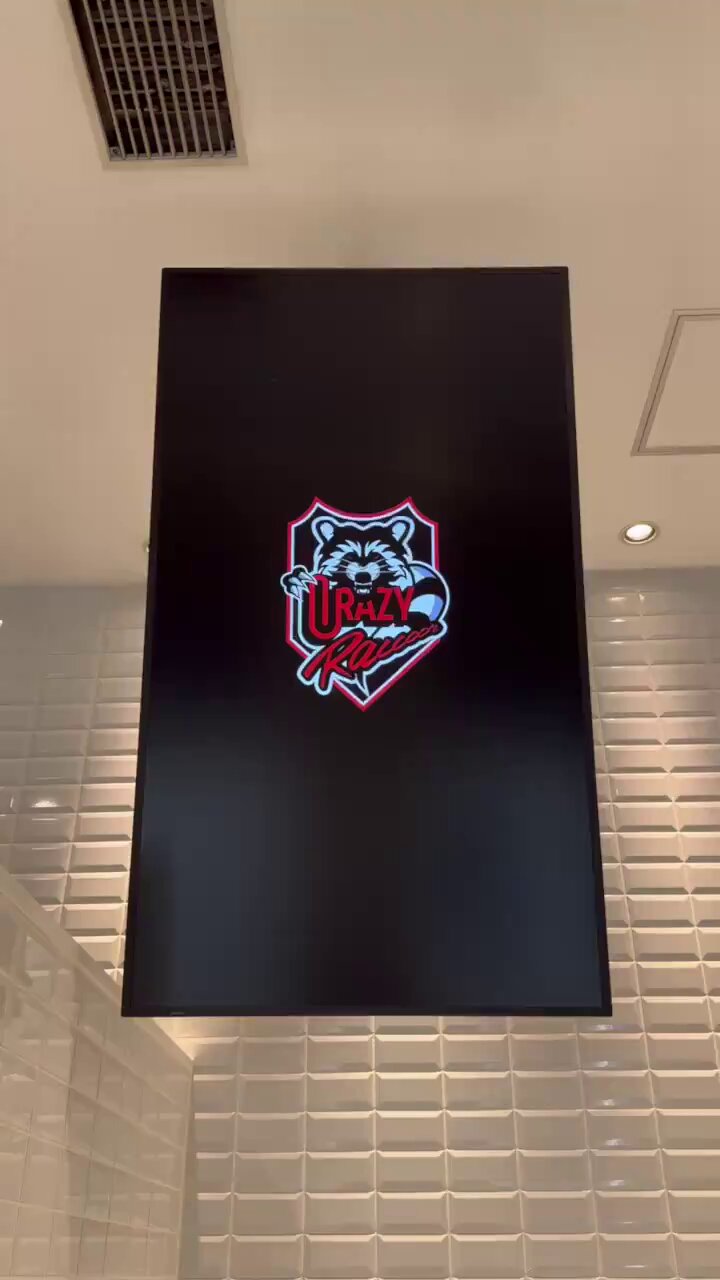 Crazy Raccoon on X: 