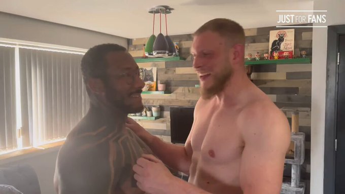 Fuck been wanting for you guys to see this have Rich king fuck me. @Rich_KingXXX...

See this and more