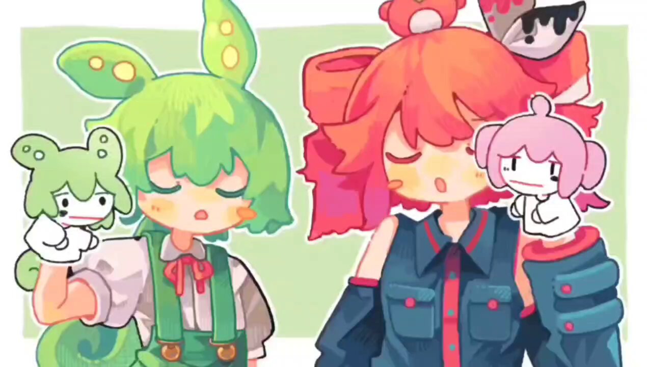 ざらめ ざらめ (@zArAme_UTAU) / X