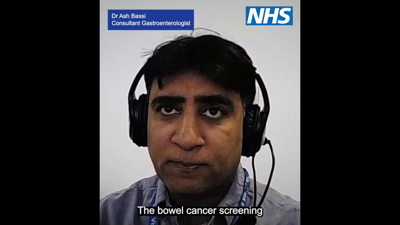 NHSNW s video Tweet