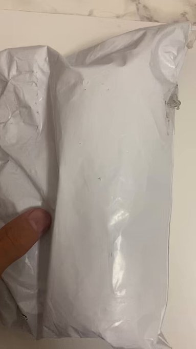 Temuのオ○ホ買ってみたけど届いた瞬間形でわかるw https://t.co/42W9hODiEr