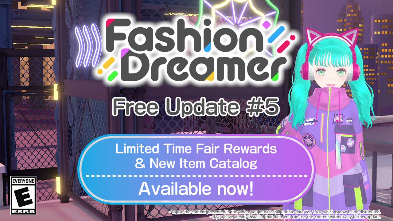 XSEED Games on X: &ldquo;Design tomorrow&rsquo;s fashion trends today with a 