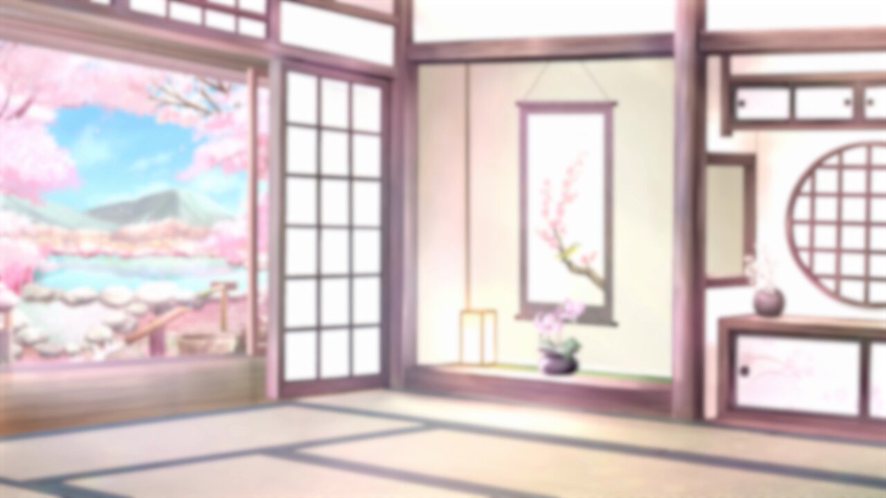 かわにな@Kstudio/動く背景 on X: 