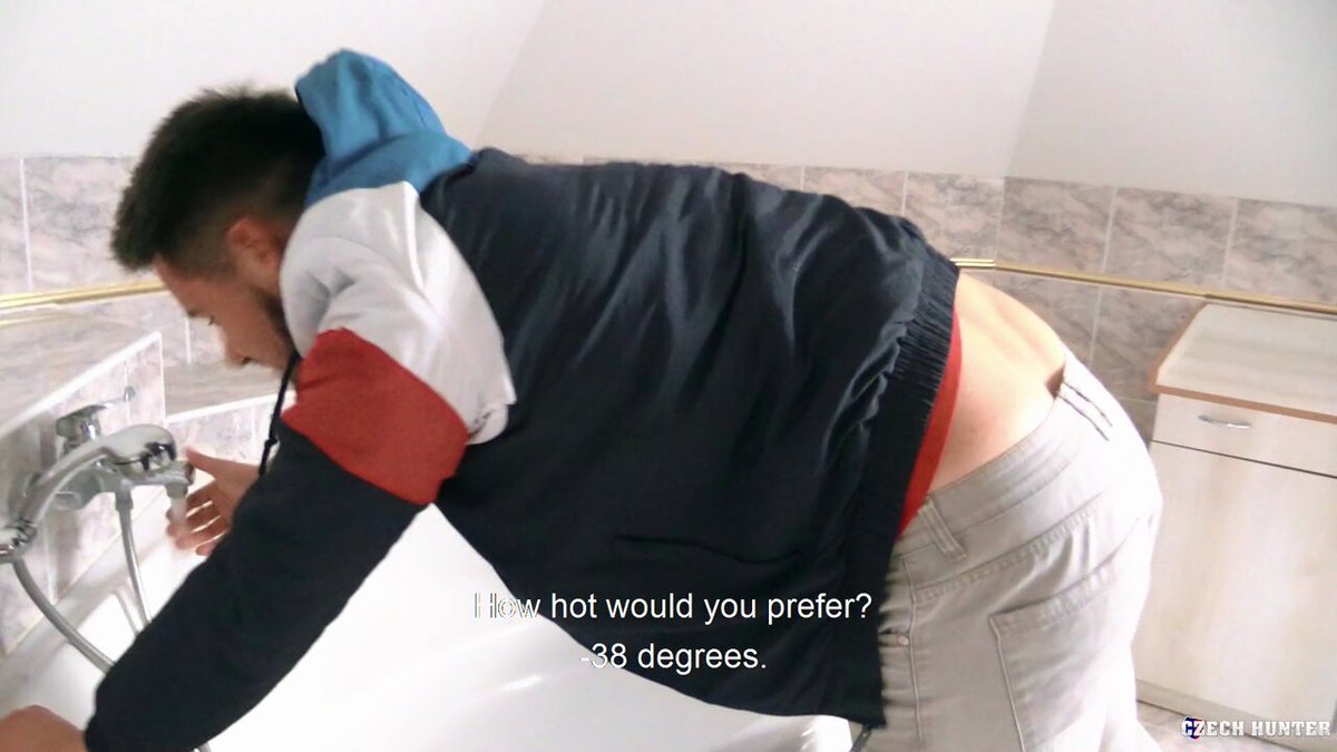 Czech Hunter 568. Full video here: @NewPornKiwi4 @dicorob20240414050441