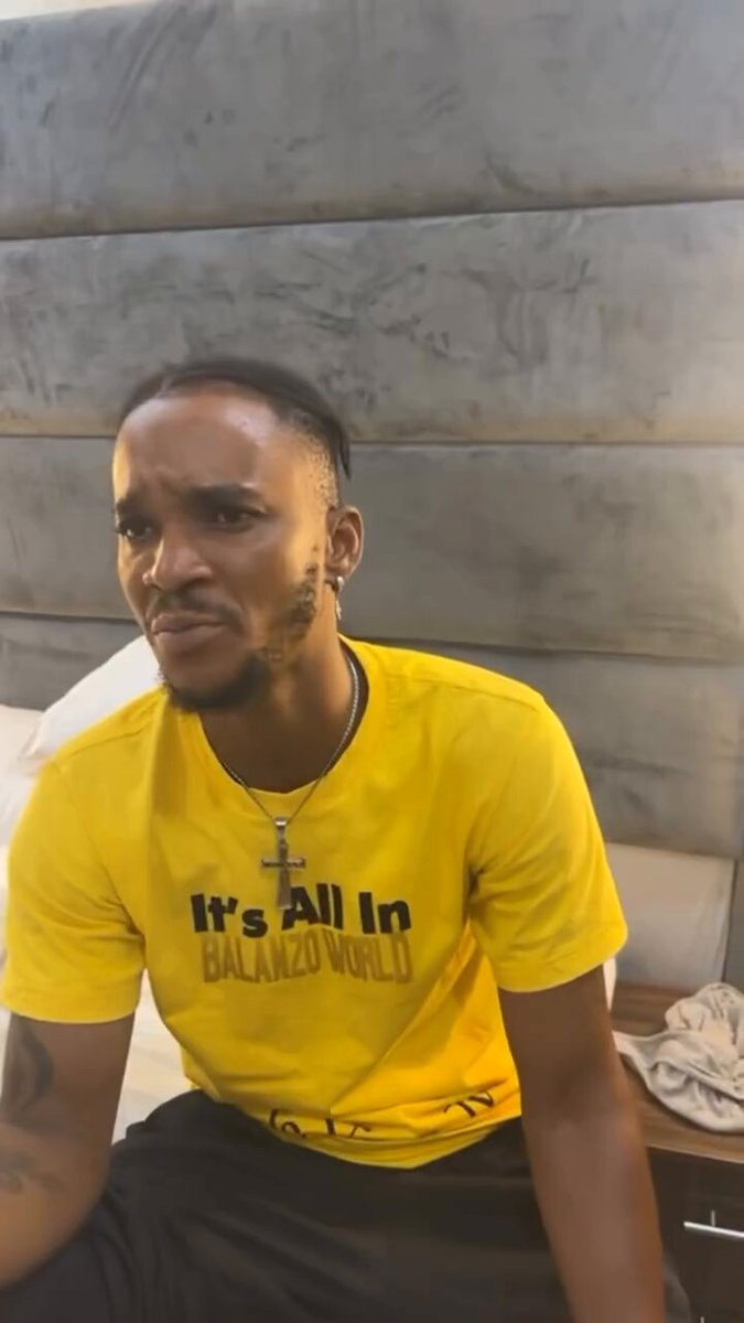 THE OVA-MEDIA on X: "Nollywood actor, TC Okafor who was a survivor of the  boat accident which took the life of Junior Pope and other crew members  shares his own part of