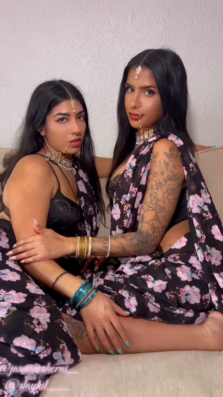 Jasmine Sherni💖💖 on X: Whos ready for an After Party? @jasminesherni_ x  @slayhil__ t.coffK4bB8pX2  X