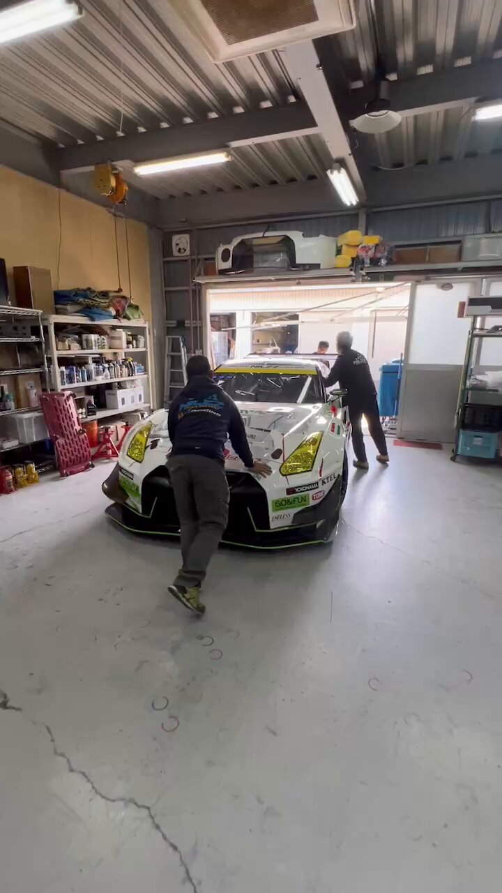 Nilzz Racing Factory on X: 